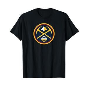Nba Denver Nuggets  T-Shirt